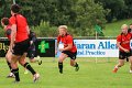 Ulster players visit Monaghan R.F.C. August 15th 2014 (15)